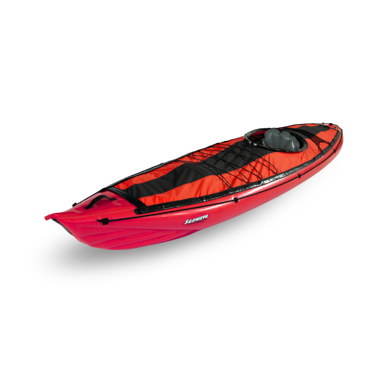 SEAWAVE 14'11" - KAYAK