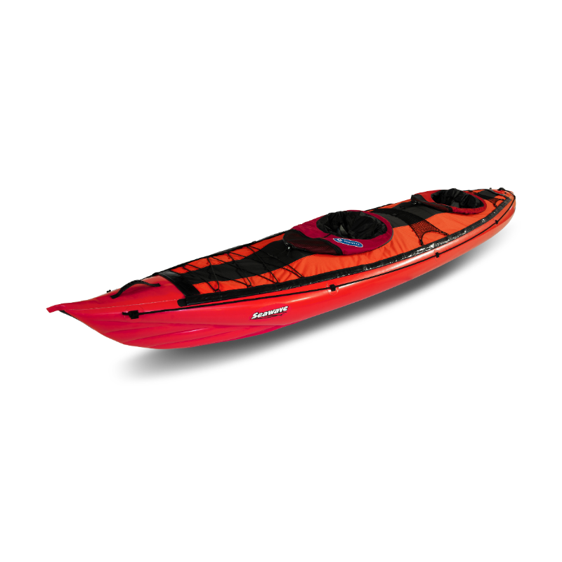 SEAWAVE 14'11" - KAYAK