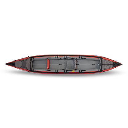 SEASHINE 15'5" - KAYAK