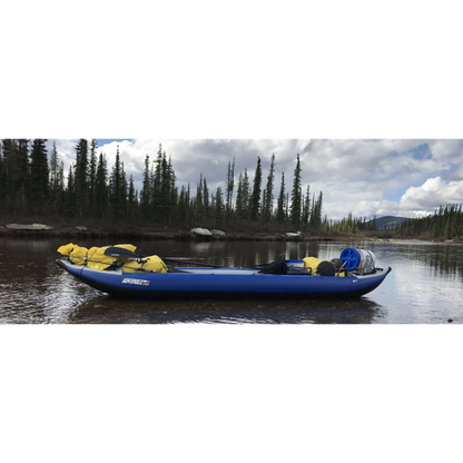 420X EXPLORER - INFLATABLE KAYAK