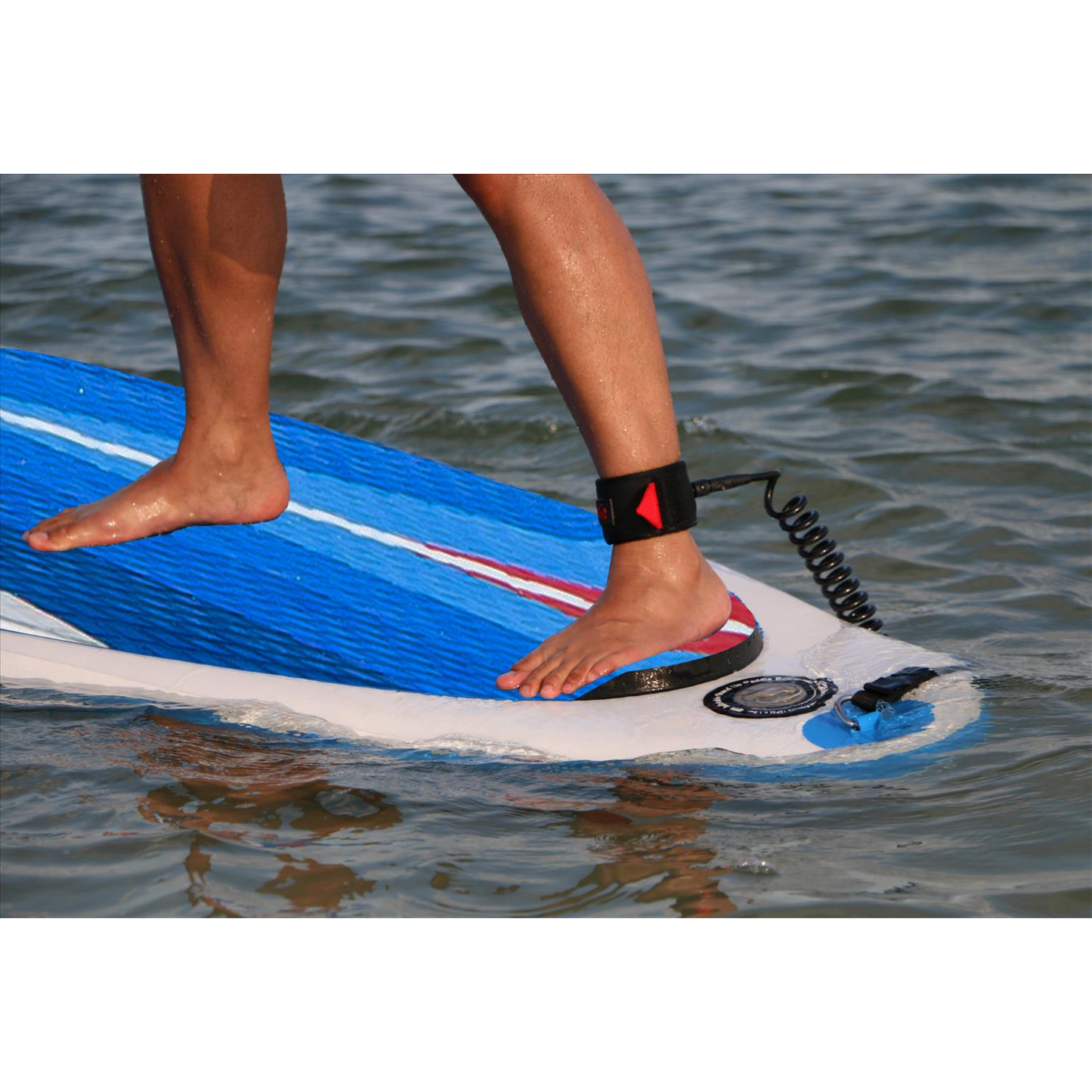 NEEDLENOSE™ 14 - INFLATABLE PADDLEBOARD