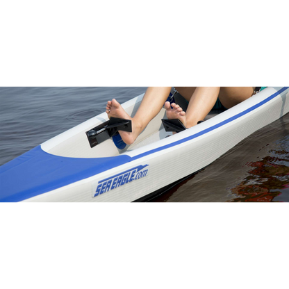 393RL RAZORLITE™ - INFLATABLE KAYAK