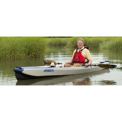 393RL RAZORLITE™ - INFLATABLE KAYAK