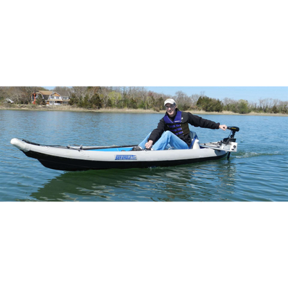 385FT FASTTRACK™ - INFLATABLE KAYAK