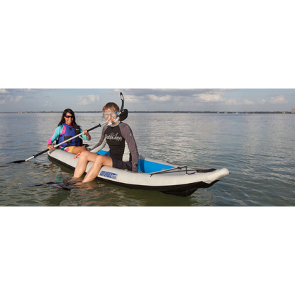 385FT FASTTRACK™ - INFLATABLE KAYAK