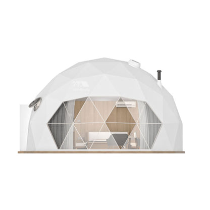 7M Glamping Dome