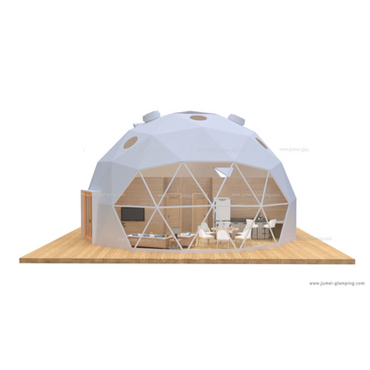 7M Glamping Dome