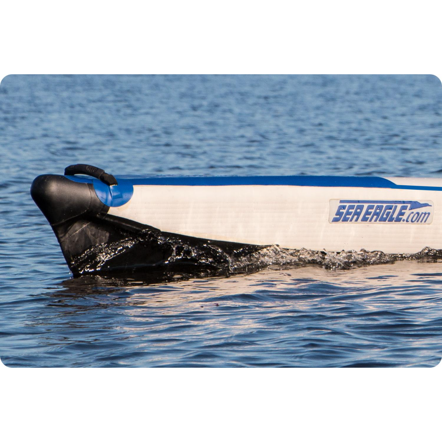 393RL RAZORLITE™ - INFLATABLE KAYAK