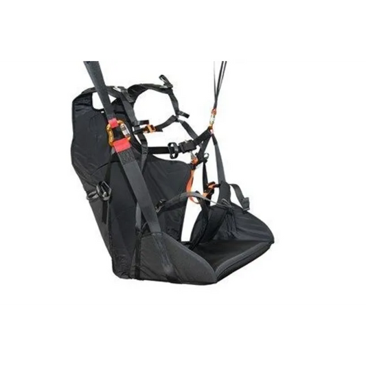 Passenger Paragliding Harness