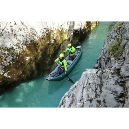 BARAKA 13'5" - CANOE