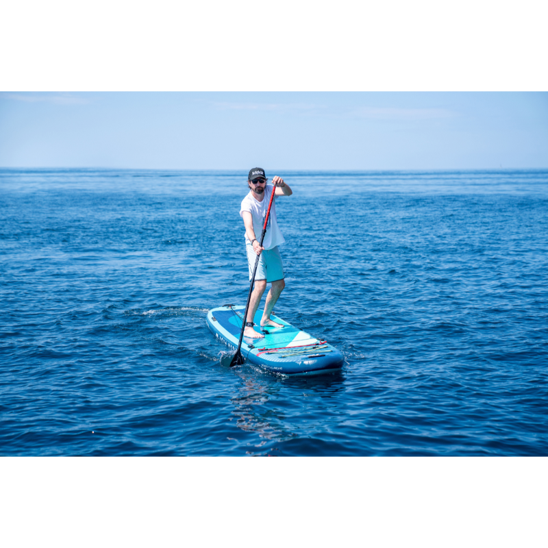 SUPER TRIP 12'6" - INFLATABLE PADDLE BOARD