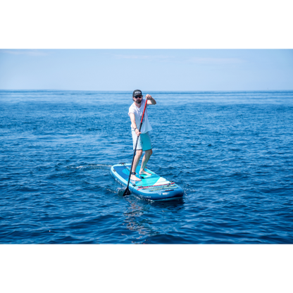 SUPER TRIP 12'6" - INFLATABLE PADDLE BOARD