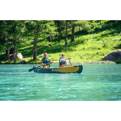 TOMAHAWK AIR-C 15'8" - CANOE