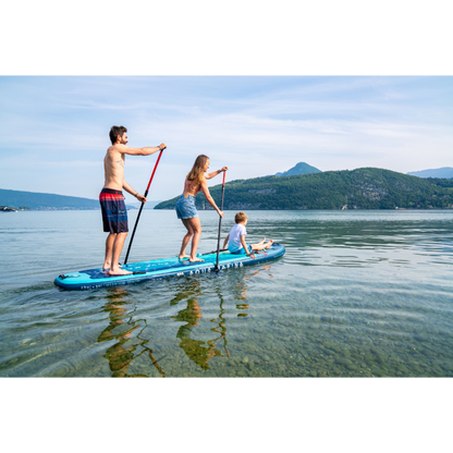 SUPER TRIP 12'6" - INFLATABLE PADDLE BOARD