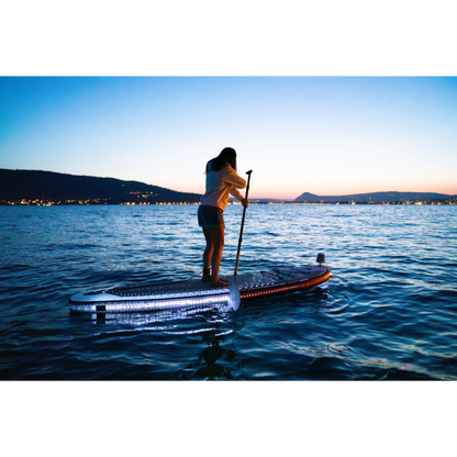 GLOW 10'4" - INFLATABLE PADDLE BOARD