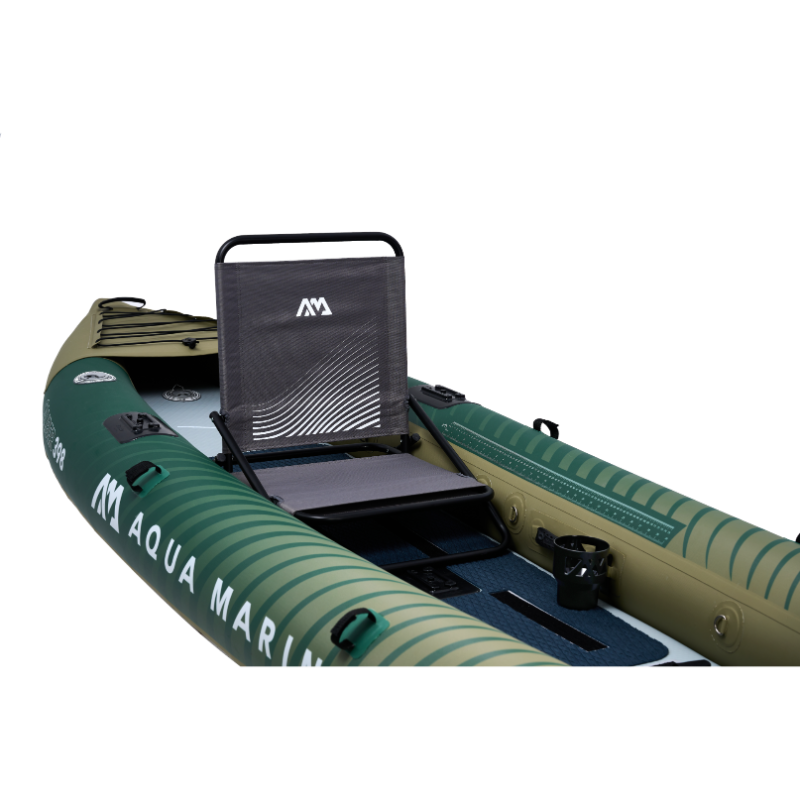 CALIBER 13'1" - INFLATABLE KAYAK