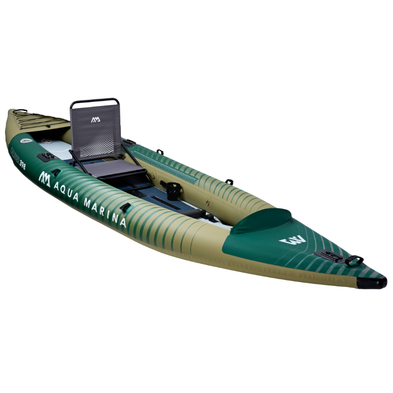 CALIBER 13'1" - INFLATABLE KAYAK