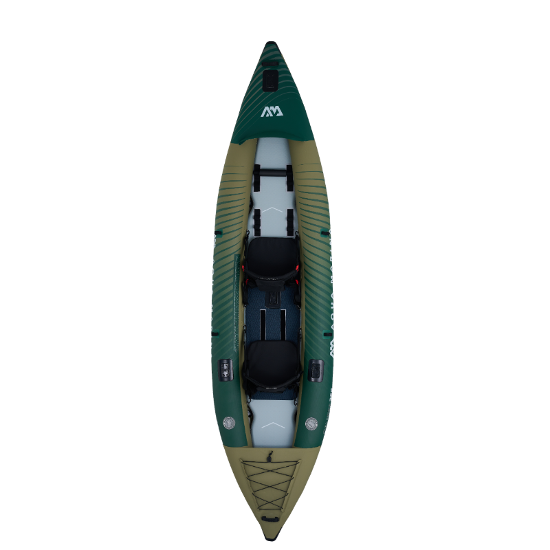 CALIBER 13'1" - INFLATABLE KAYAK