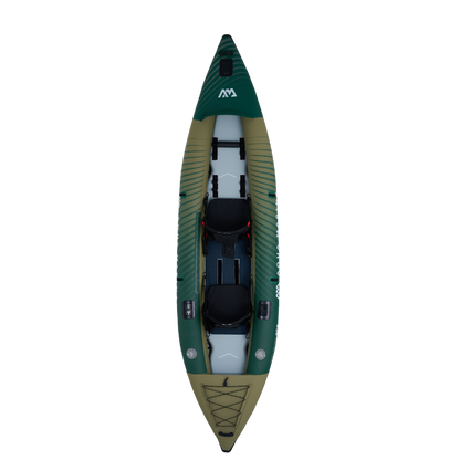 CALIBER 13'1" - INFLATABLE KAYAK