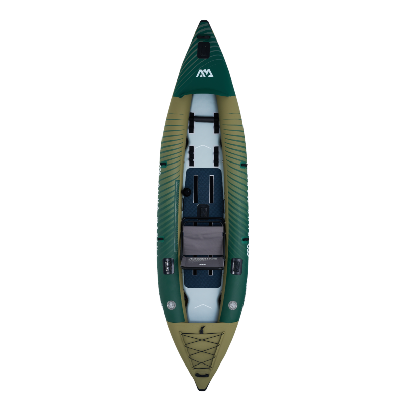 CALIBER 13'1" - INFLATABLE KAYAK