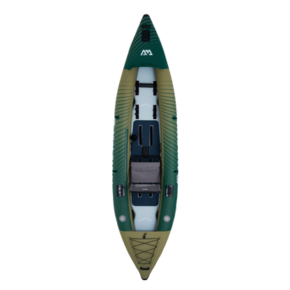 CALIBER 13'1" - INFLATABLE KAYAK