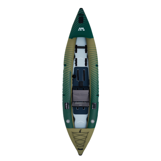 CALIBER 13'1" - INFLATABLE KAYAK