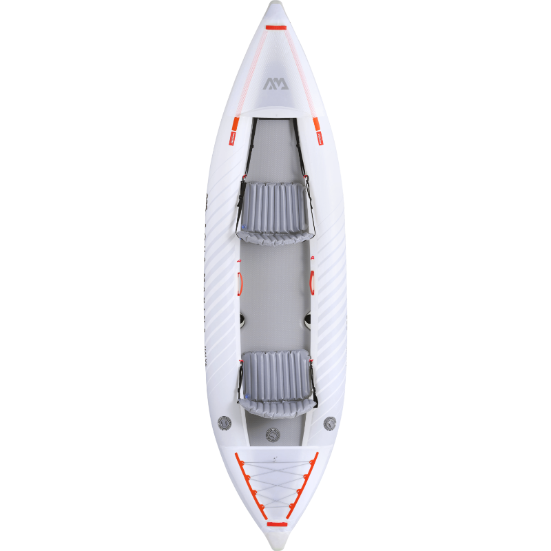 HALVE 13'1" - KAYAK