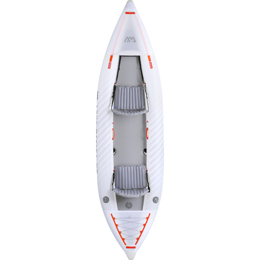 HALVE 13'1" - KAYAK