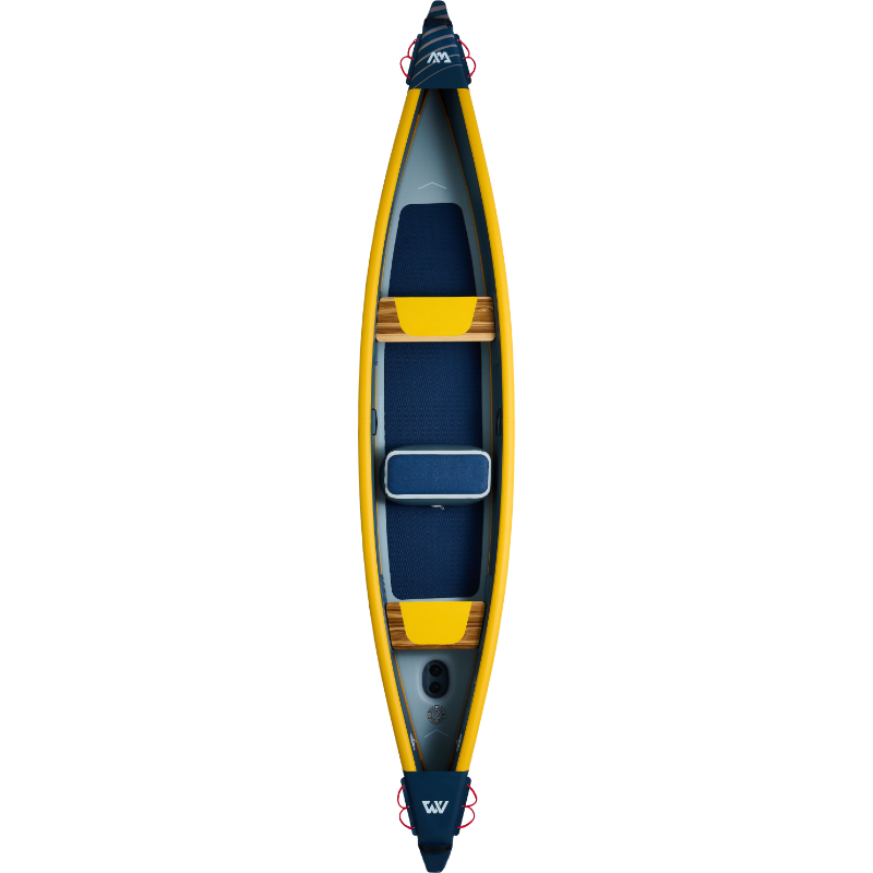 TOMAHAWK AIR-C 15'8" - CANOE