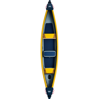 TOMAHAWK AIR-C 15'8" - CANOE