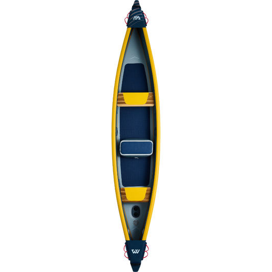 TOMAHAWK AIR-C 15'8" - CANOE