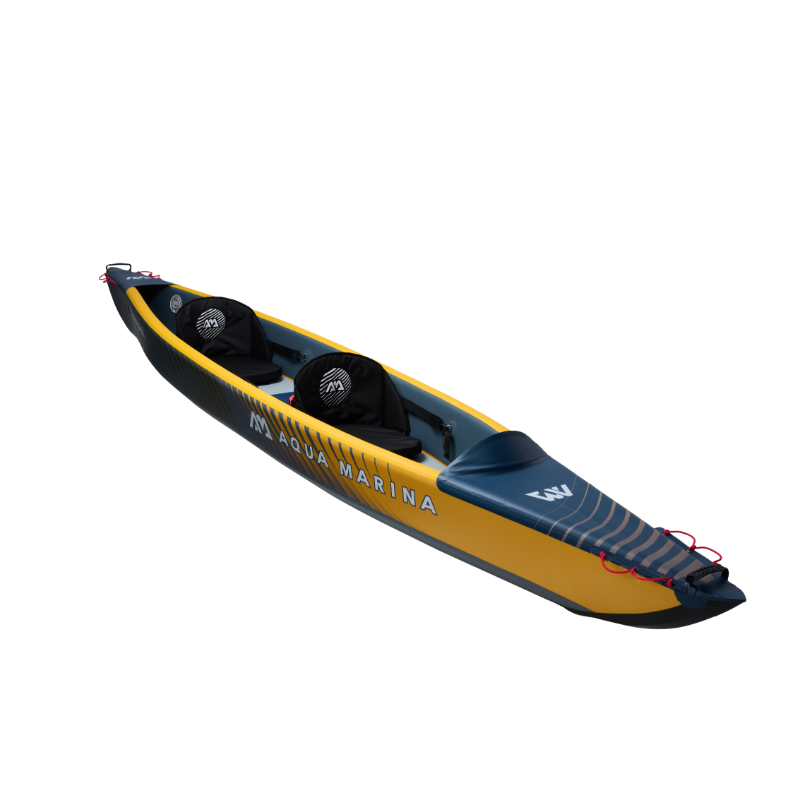 TOMAHAWK AIR-K 14'5" - CANOE