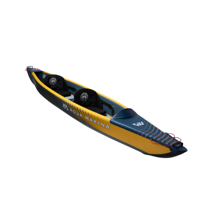 TOMAHAWK AIR-K 14'5" - CANOE