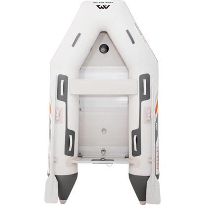 DELUXE 9'1" -  SPORTS BOAT