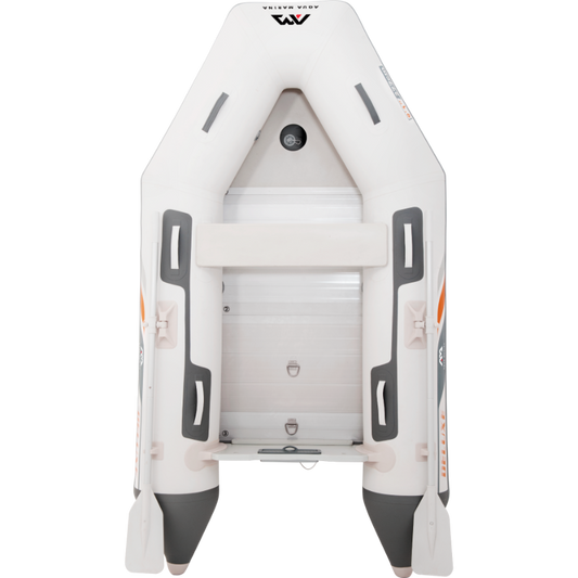 DELUXE 9'1" -  SPORTS BOAT