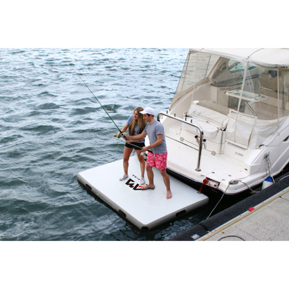 ISLAND 8'2" - WATERPLATFORM