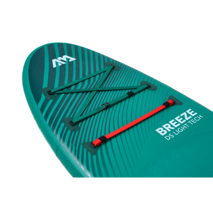 BREEZE 9'10" - INFLATABLE PADDLE BOARD