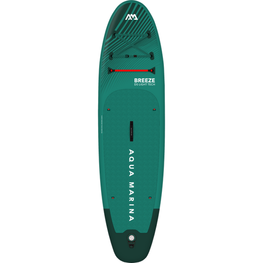 BREEZE 9'10" - INFLATABLE PADDLE BOARD