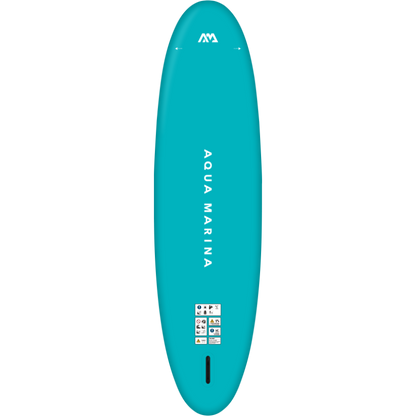 DHYANA 10'8" - INFLATABLE PADDLE BOARD