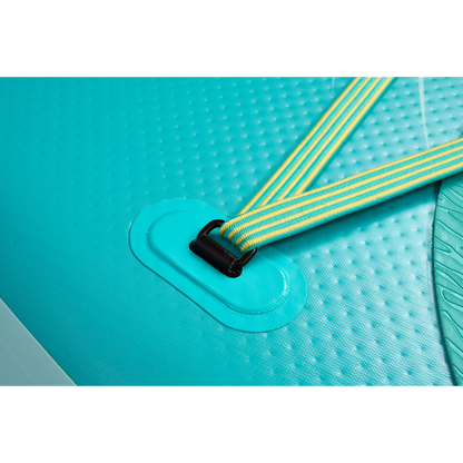 DHYANA 10'8" - INFLATABLE PADDLE BOARD