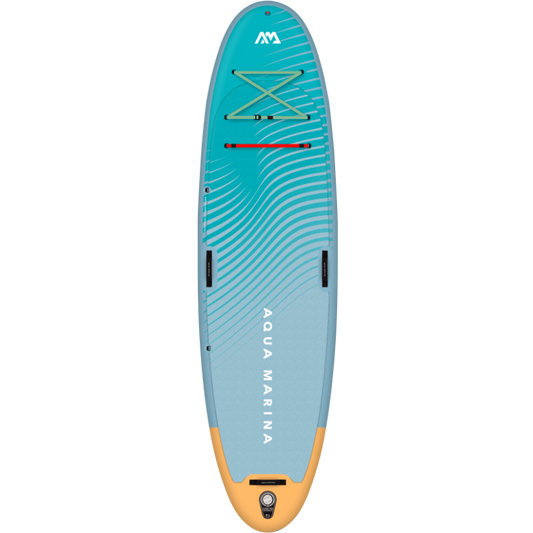 DHYANA 10'8" - INFLATABLE PADDLE BOARD