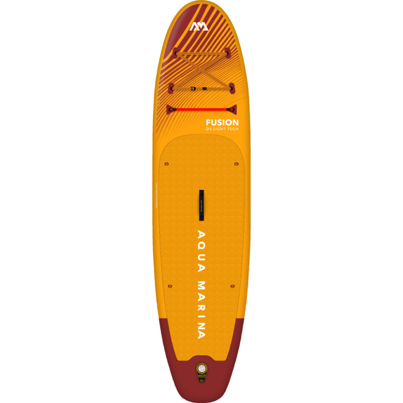 FUSION 10'10" - INFLATABLE PADDLE BOARD