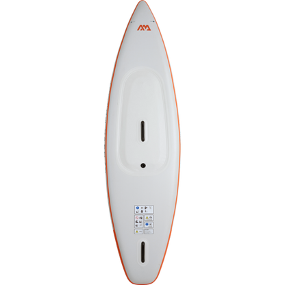 CASCADE 11'2" - INFLATABLE PADDLE BOARD