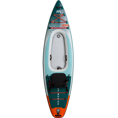 CASCADE 11'2" - INFLATABLE PADDLE BOARD