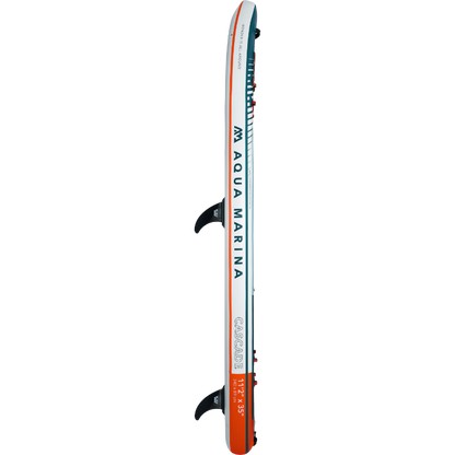 CASCADE 11'2" - INFLATABLE PADDLE BOARD