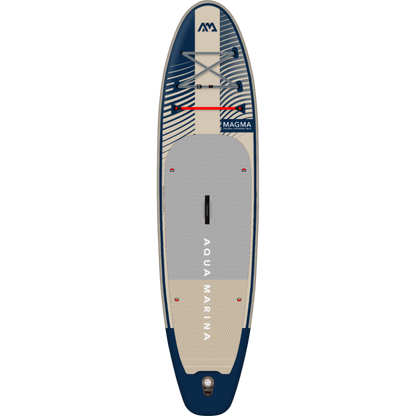 MAGMA 11'2" - INFLATABLE PADDLE BOARD