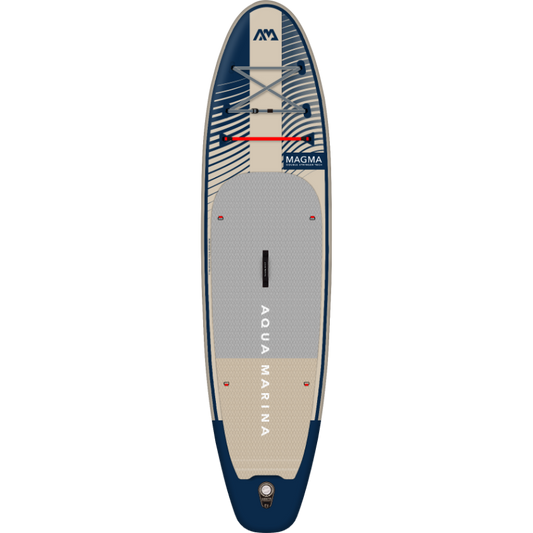 MAGMA 11'2" - INFLATABLE PADDLE BOARD