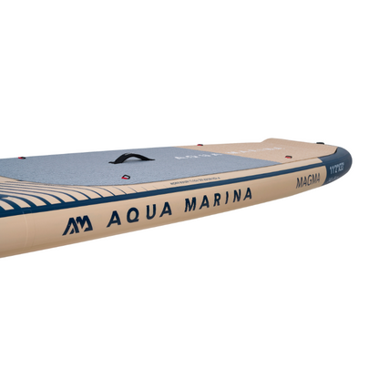 MAGMA 11'2" - INFLATABLE PADDLE BOARD