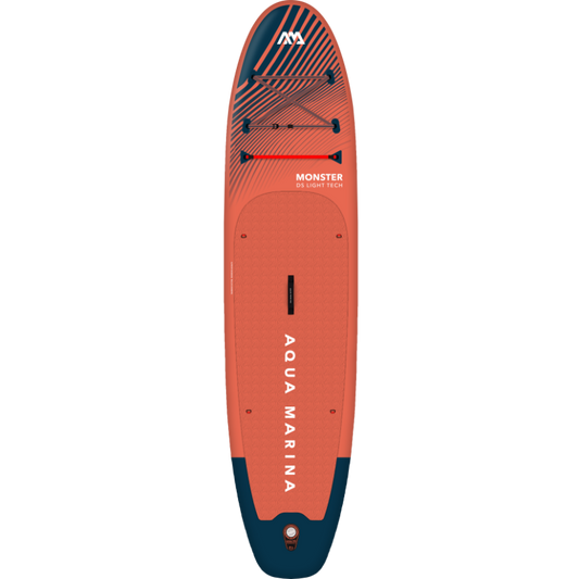 MONSTER 12'0" - INFLATABLE PADDLE BOARD