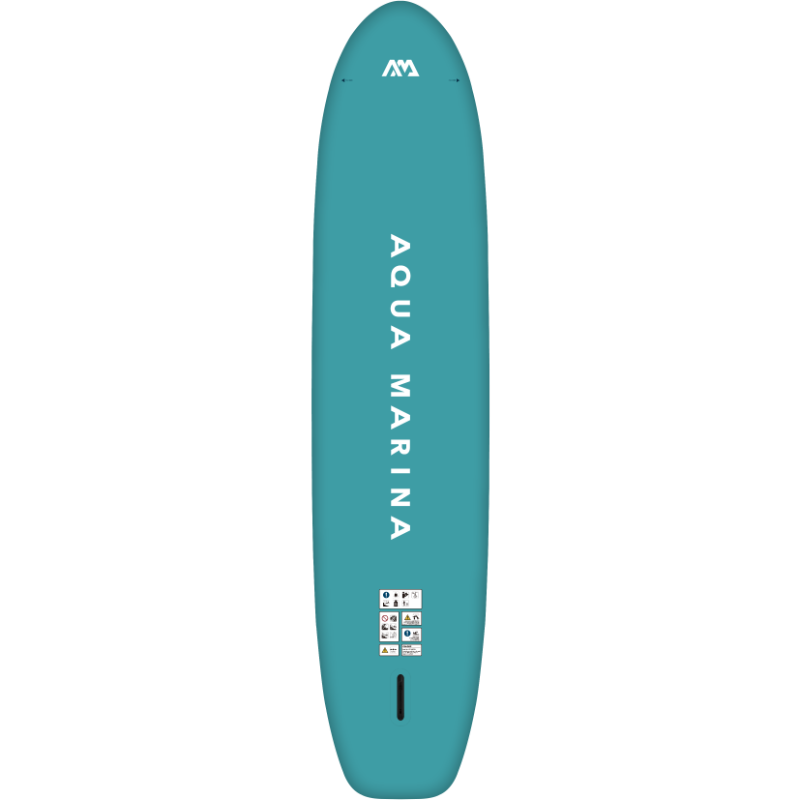 SUPER TRIP 12'6" - INFLATABLE PADDLE BOARD